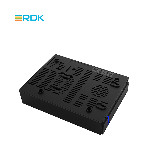 Amlogic S805X2 Developer Box (RDK)