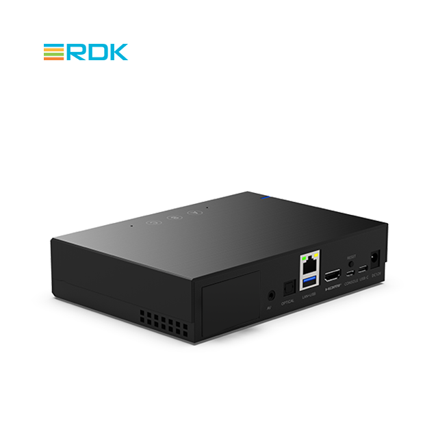 Amlogic S805X2 Developer Box （RDK）