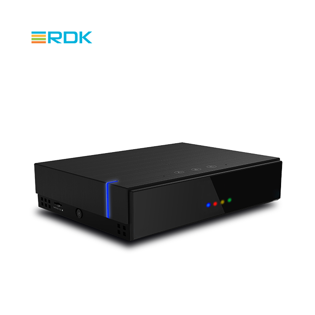Amlogic S905X4 Developer Box （RDK）