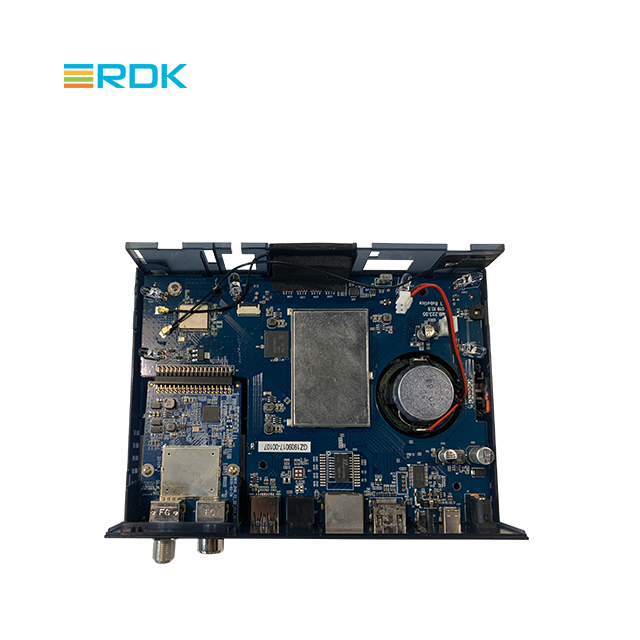Amlogic S905X4 Developer Box （RDK） – rdklogictv